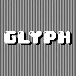 Glyph exchange Icon
