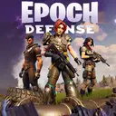 Epoch Defense Icon