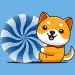 Baby Doge Swap Icon