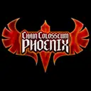 Chain Colosseum Phoenix Icon