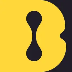 LBank - Buy Bitcoin Icon