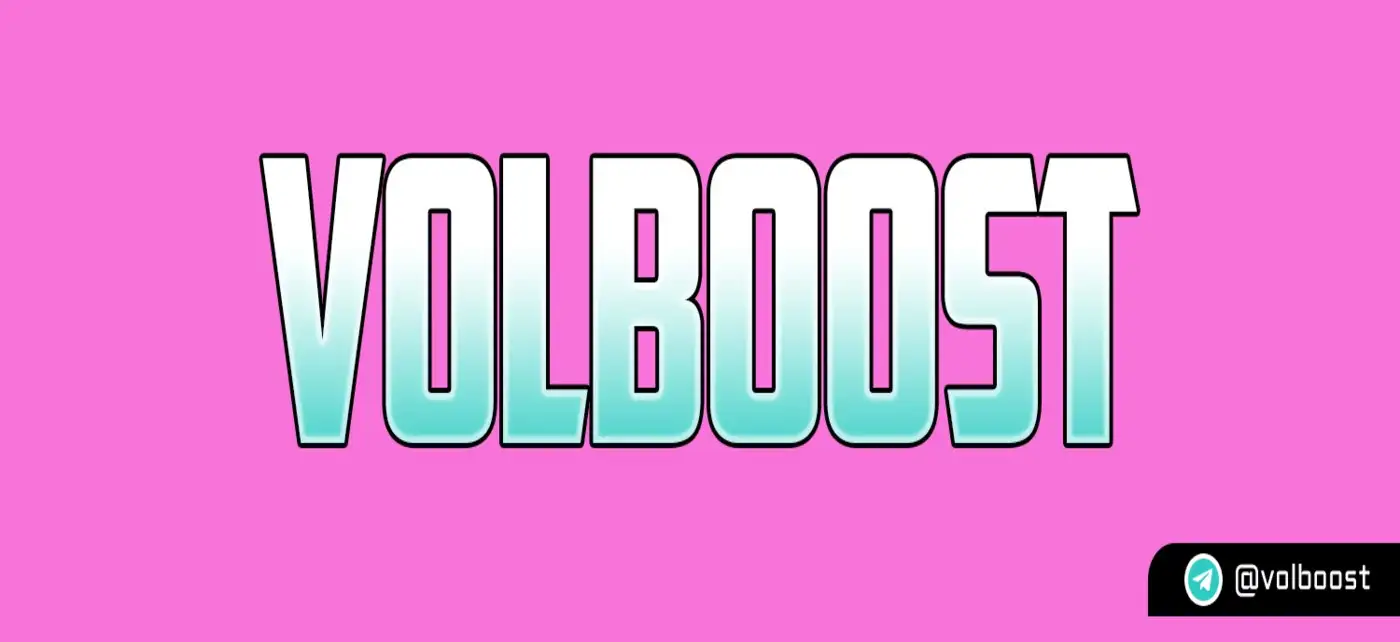 VolBoost