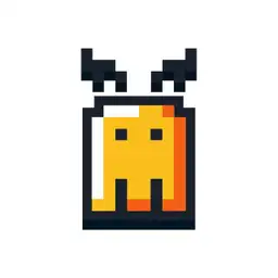 Bitmon Icon