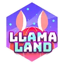 Llama Land Icon