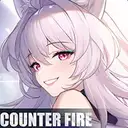Counter Fire Icon