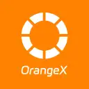 OrangeX Icon