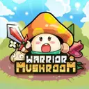 Mushroom Warrior Icon