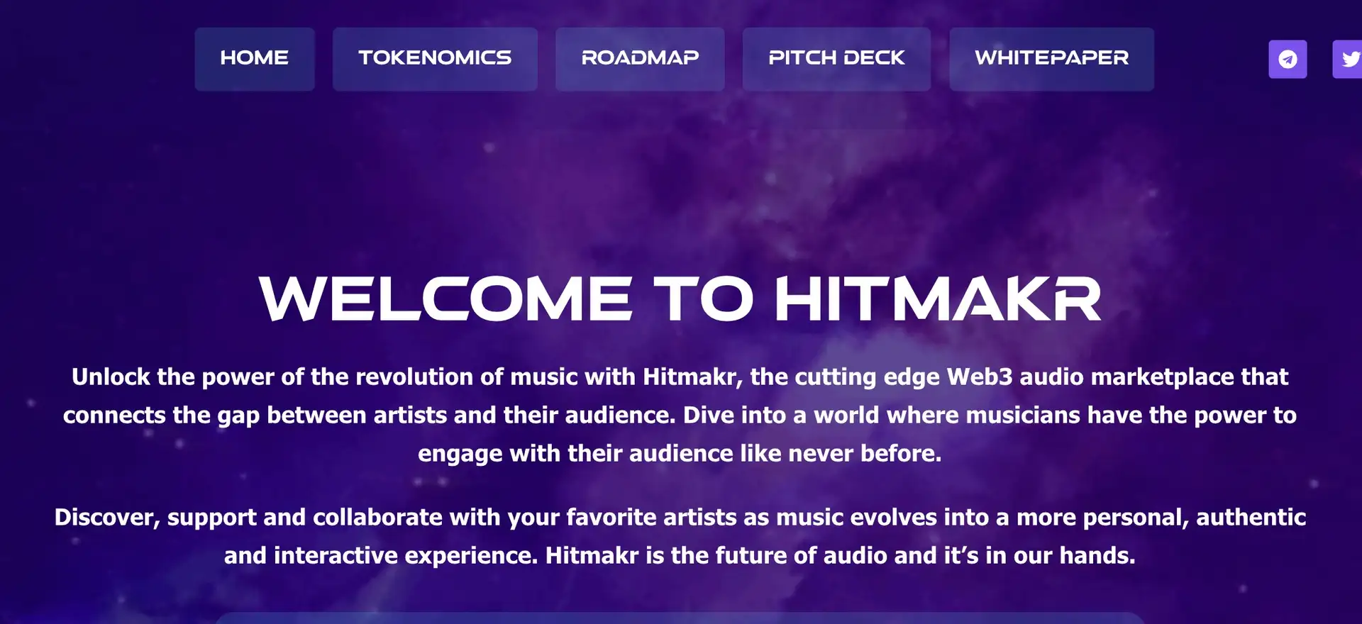 Hitmakr Review
