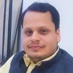 Ali Irfan avatar