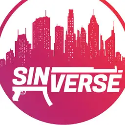 Sinverse Icon