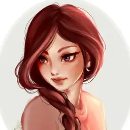 Vasilisa avatar