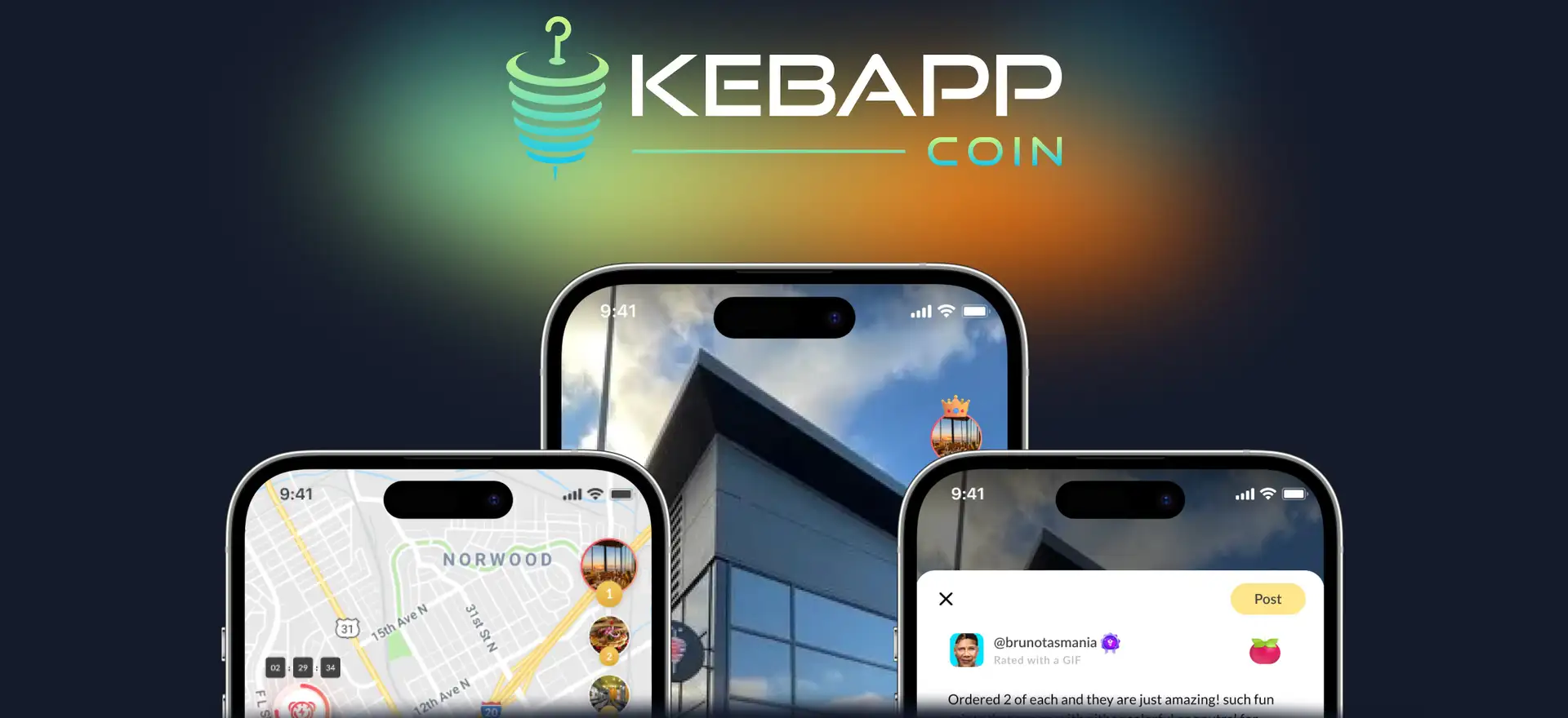 KebApp Review