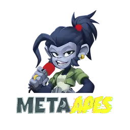 Meta Apes Icon