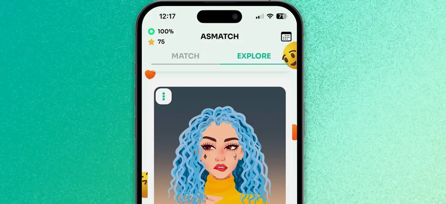 AsMatch Review