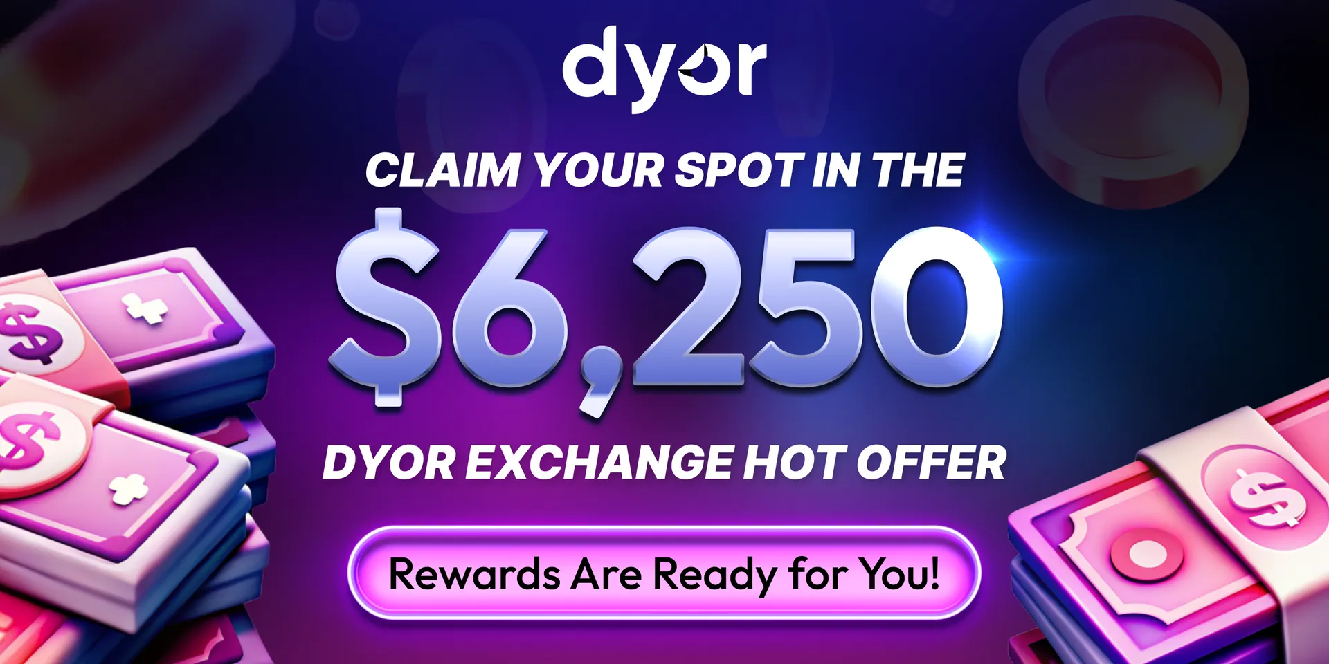 dyor Exchange