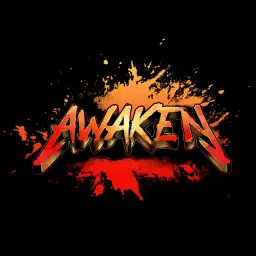Awaken Icon