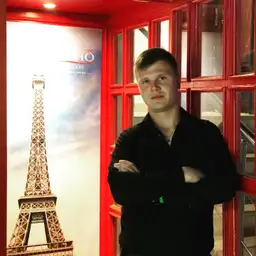 Bogdan_Vashchuk avatar