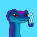 Snek Icon