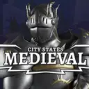 CityStates: Medieval Icon