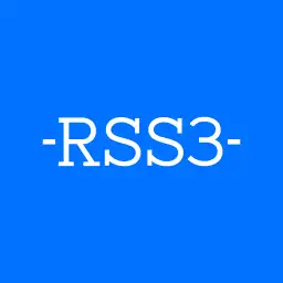 RSS3 Icon