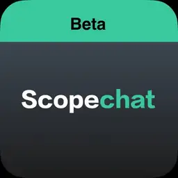 Scopechat Icon