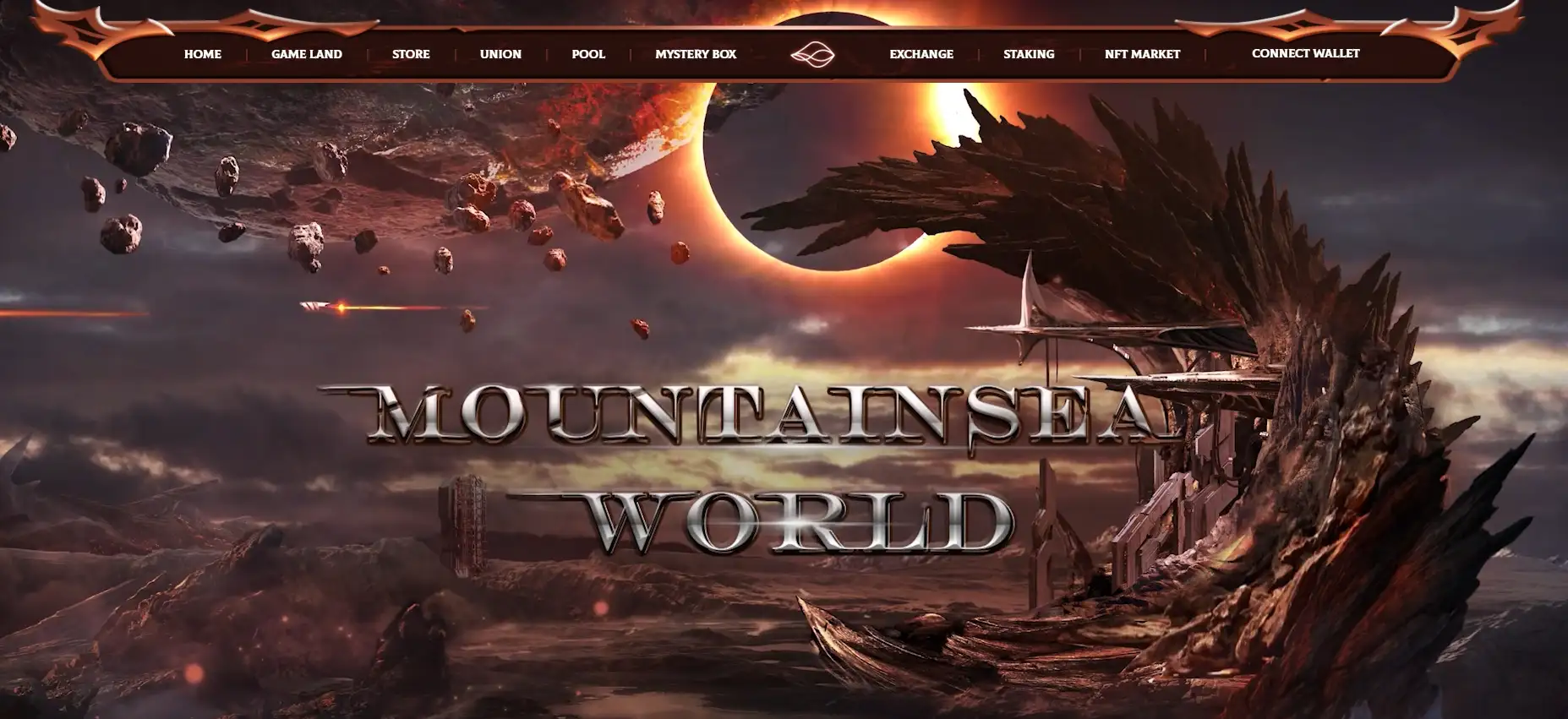 MountainSeaWorld