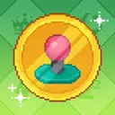 Drawshop Kingdom Reverse Icon