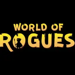 World of Rogues Icon