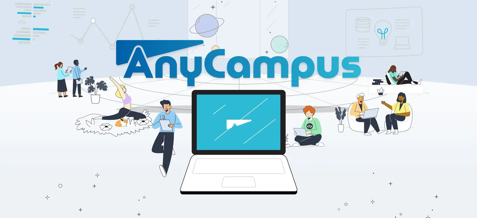 AnyCampus Login