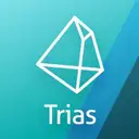 TriasLab Icon