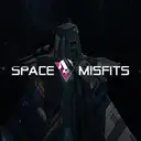 Space Misfits Icon