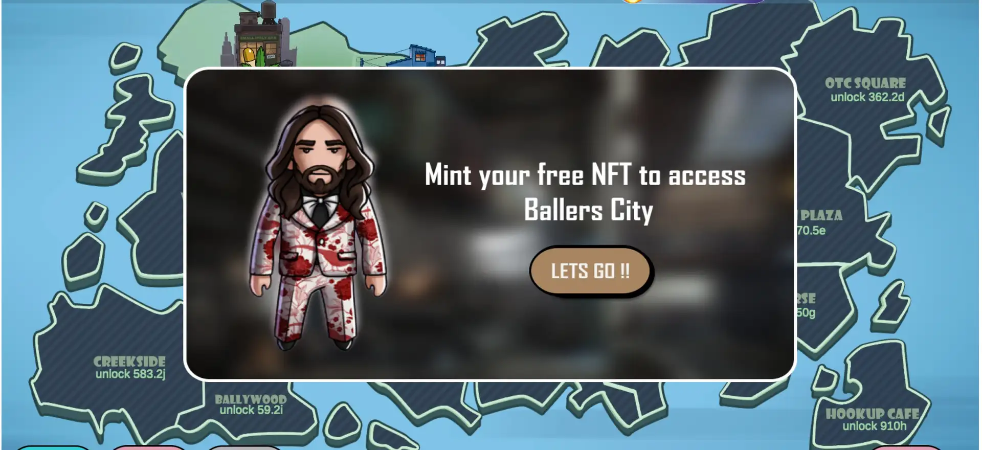 Ballers City Review