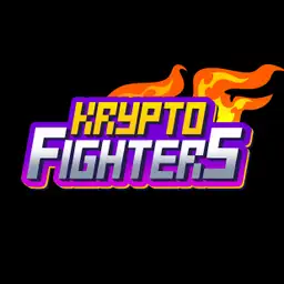 Kryptofighters Icon