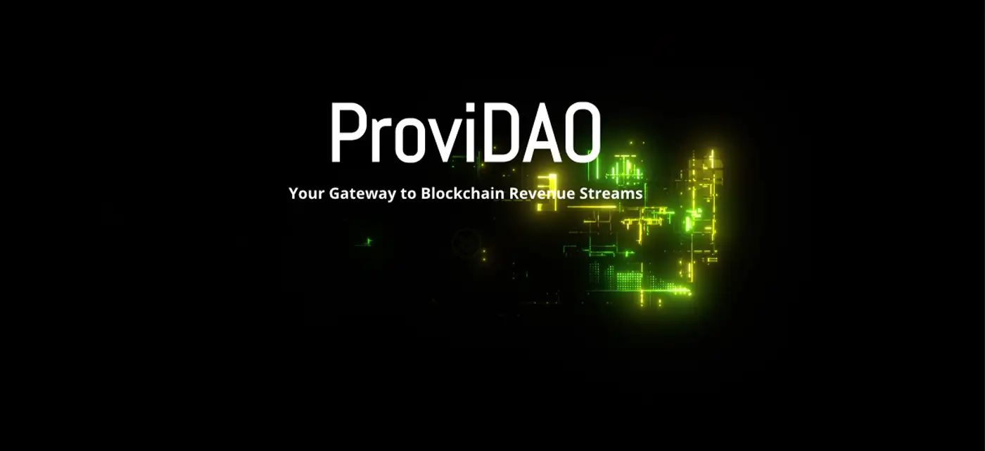 ProviDAO Review