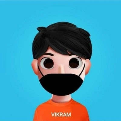 VIKRAM avatar