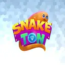 SnakeTON Icon