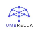 Umbrella Network Icon