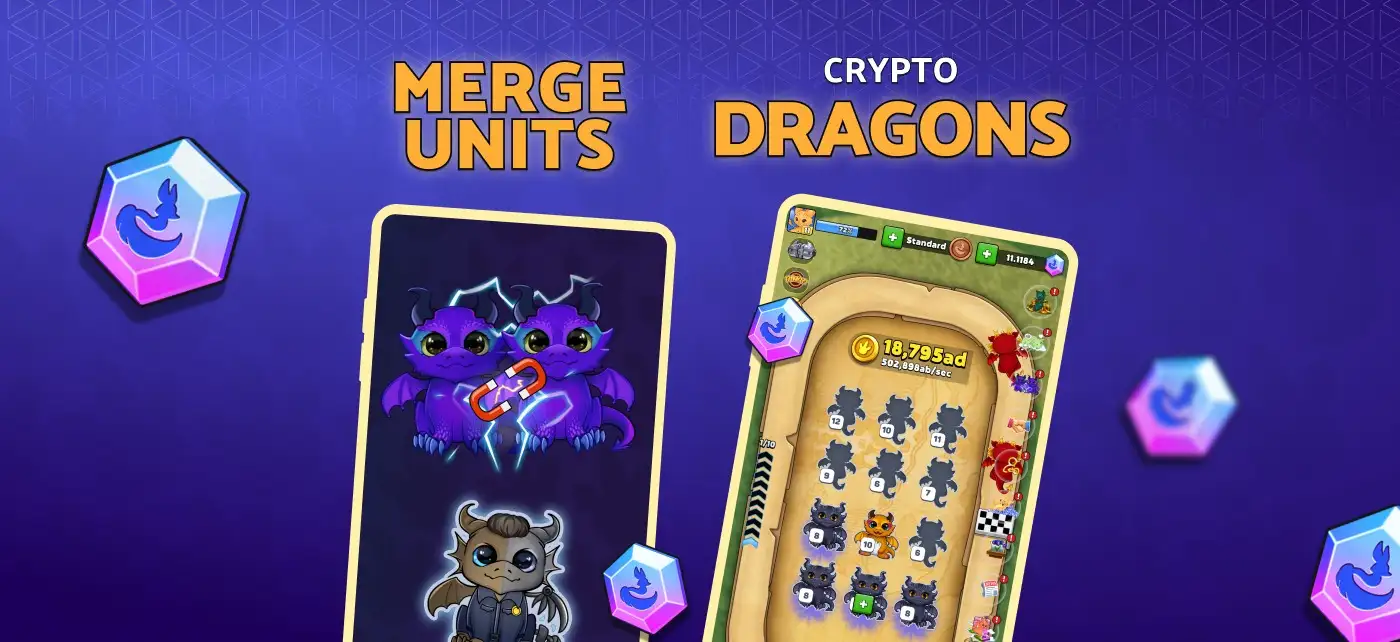 Crypto Dragons Login