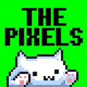 The Pixels Icon