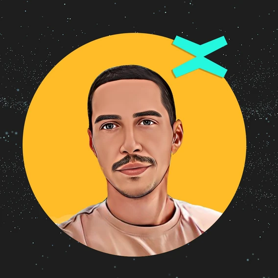 MultiversXFan avatar