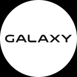 Galaxy Exchange Icon