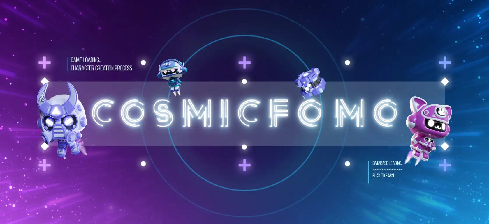 Cosmic FOMO Dashboard