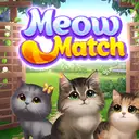 Meow Match Icon