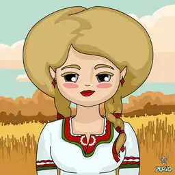 Anna avatar