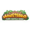 Monsterra NFT Game Icon
