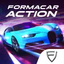 Formacar Action Icon