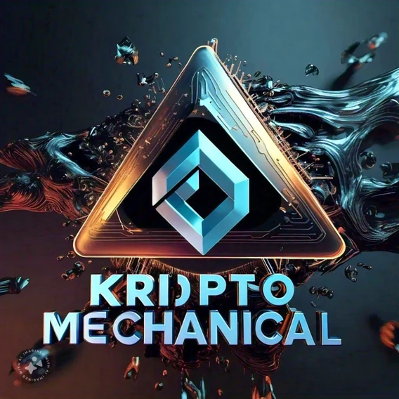 KRIPTO MECHANICAL avatar