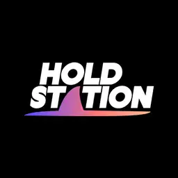 Holdstation Wallet Icon
