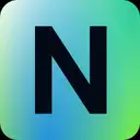 Nebula Exchange Icon