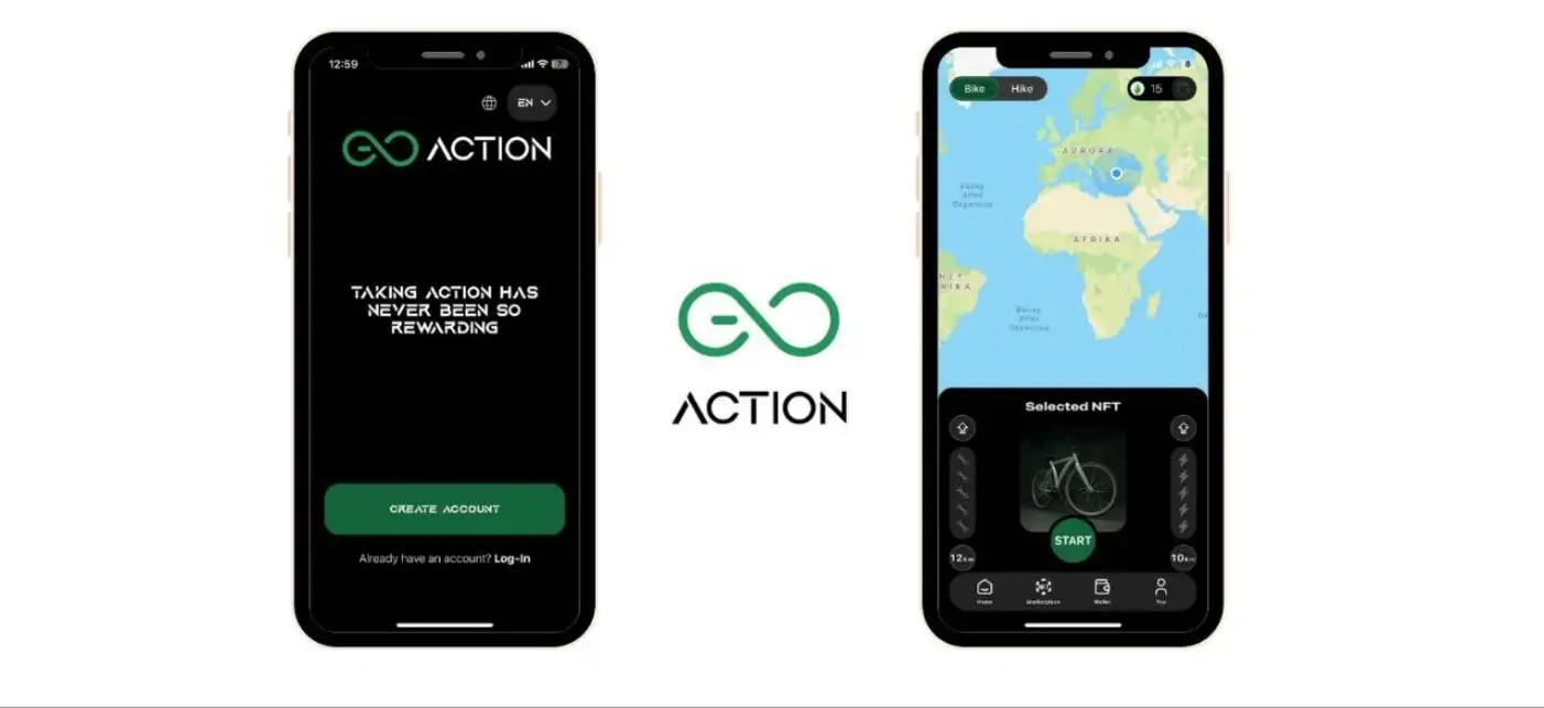 GoAction App Review